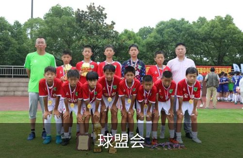 了解球盟会